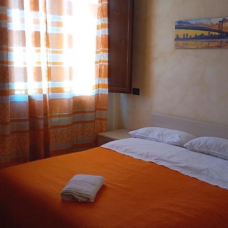 T'Addormento Hotel Reggio di Calabria Bagian luar foto