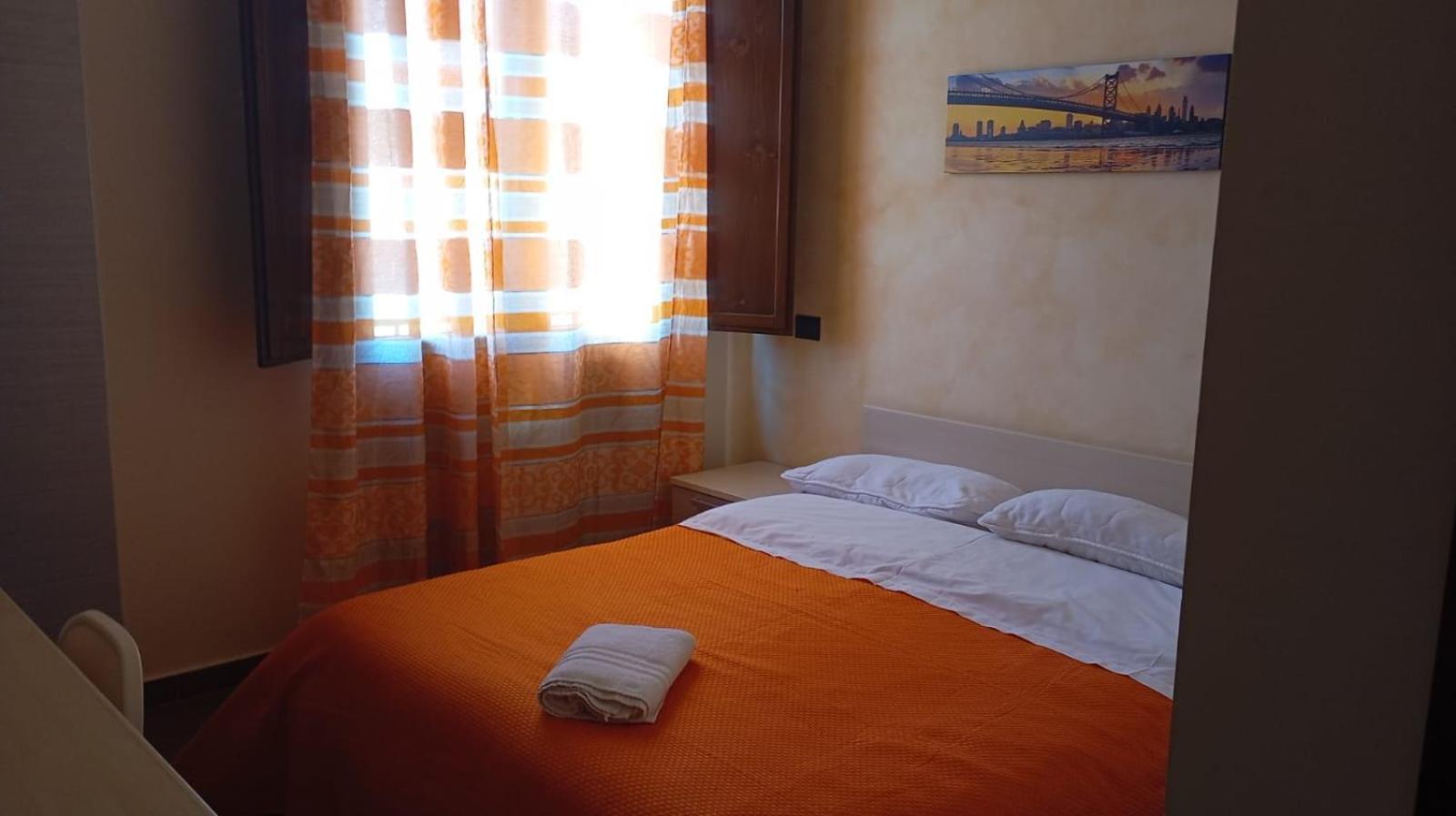 T'Addormento Hotel Reggio di Calabria Bagian luar foto
