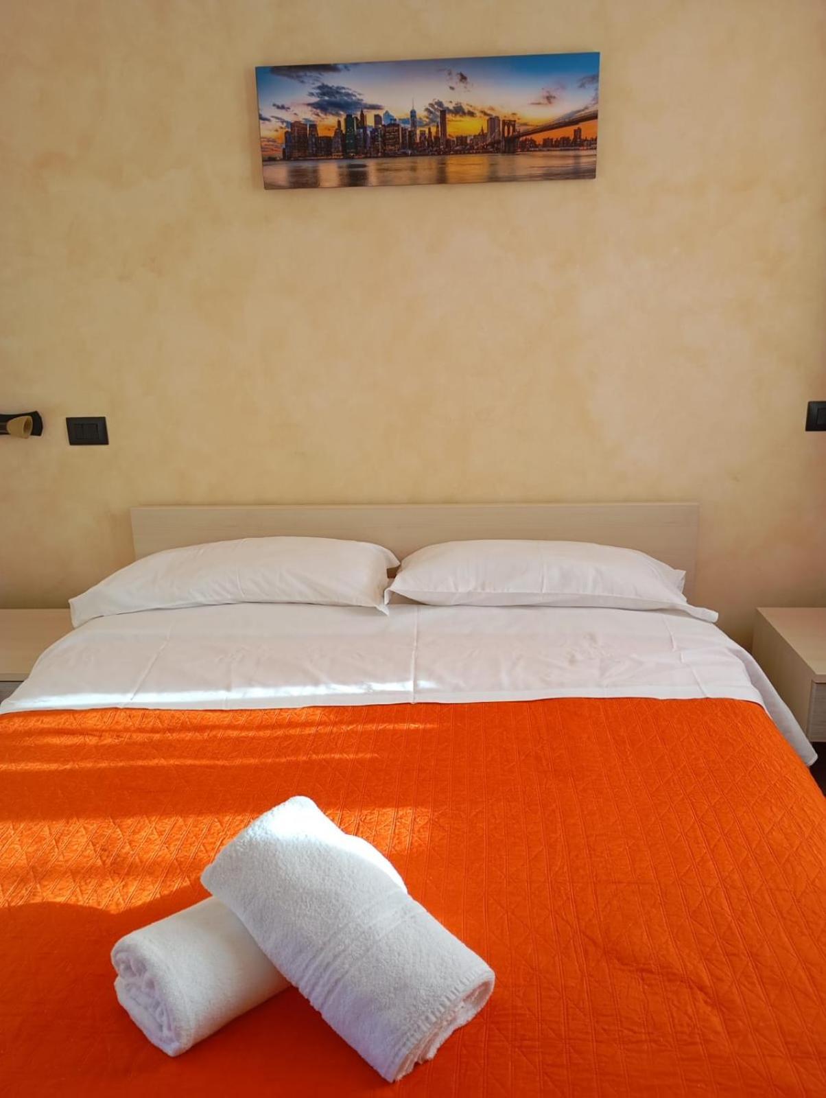 T'Addormento Hotel Reggio di Calabria Bagian luar foto