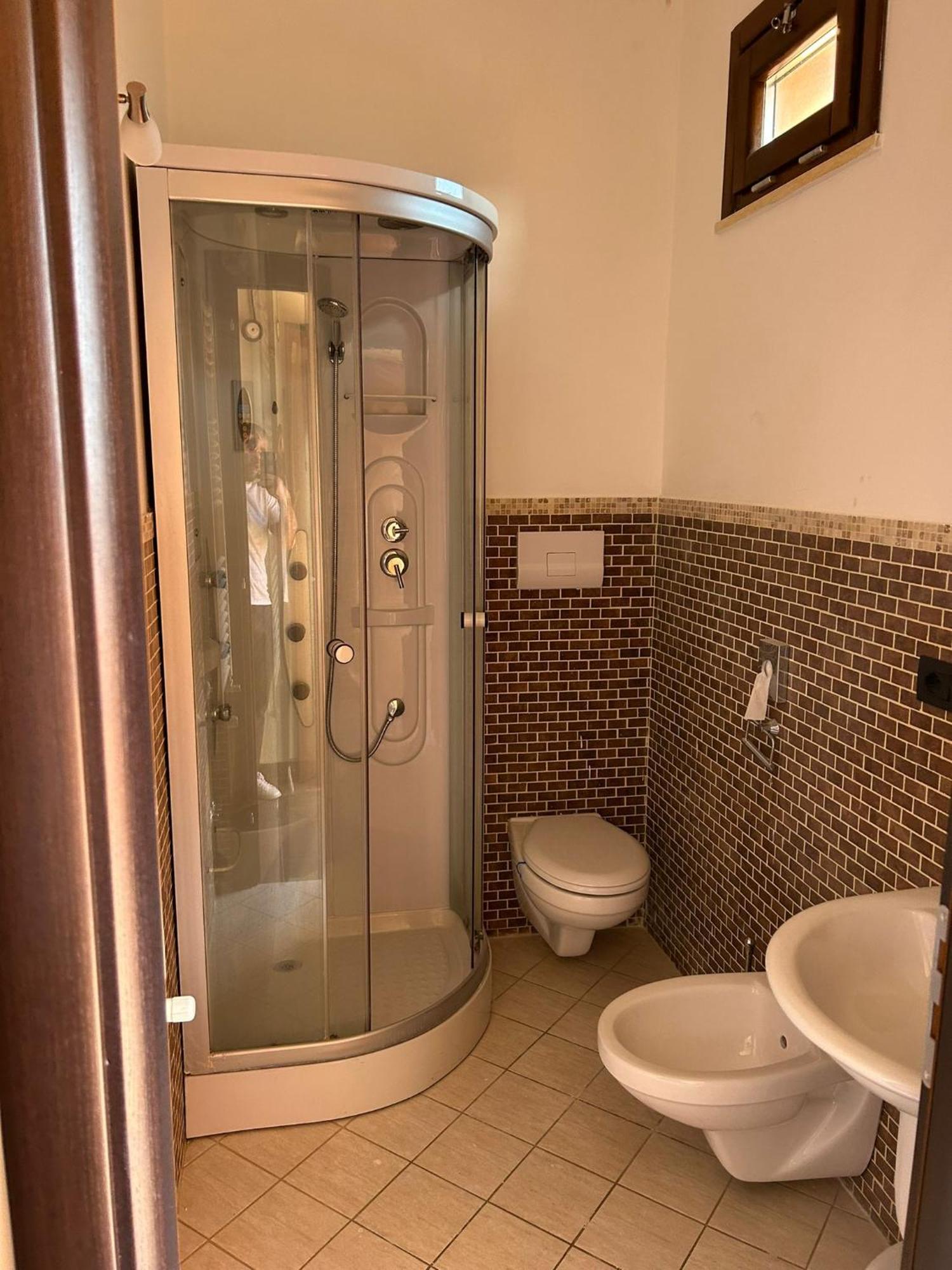 T'Addormento Hotel Reggio di Calabria Bagian luar foto